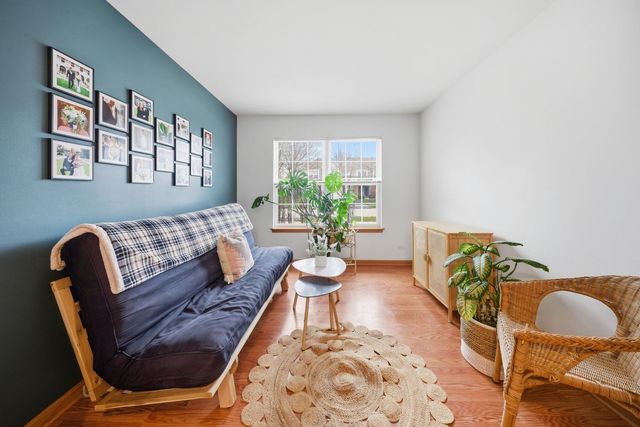 1473 E Baronet Lane 0, Palatine, IL 60074