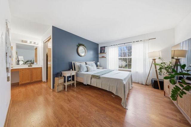 1473 E Baronet Lane 0, Palatine, IL 60074