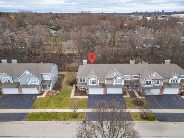 1473 E Baronet Lane 0, Palatine, IL 60074