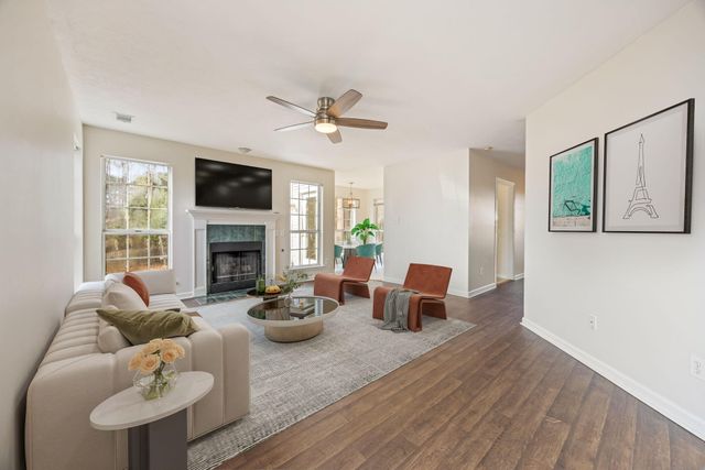 532 Old Walnut Branch, North Augusta, SC 29860