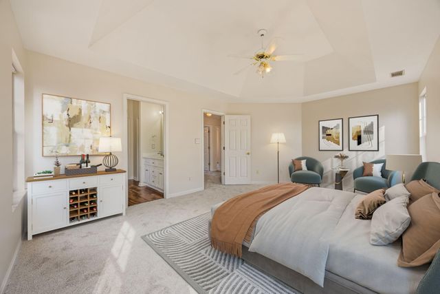 532 Old Walnut Branch, North Augusta, SC 29860