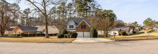 532 Old Walnut Branch, North Augusta, SC 29860