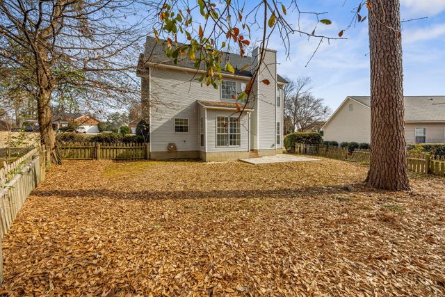 532 Old Walnut Branch, North Augusta, SC 29860