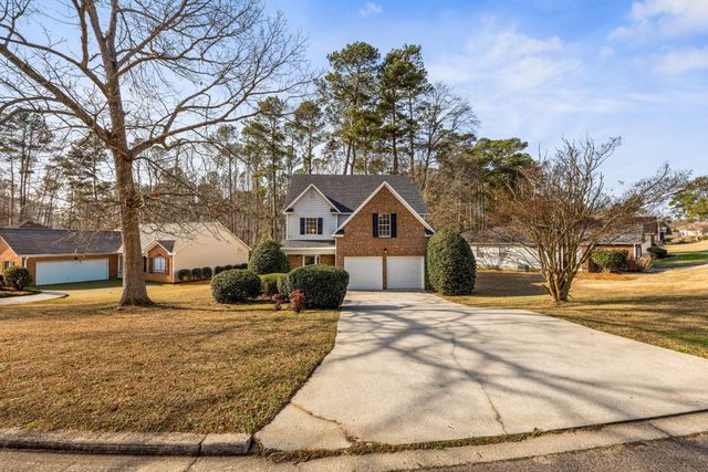 532 Old Walnut Branch, North Augusta, SC 29860