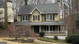 812 Deep Lake Drive NW, Kennesaw, GA 30144