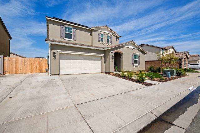 6254 W Holland Avenue, Fresno, CA 93723