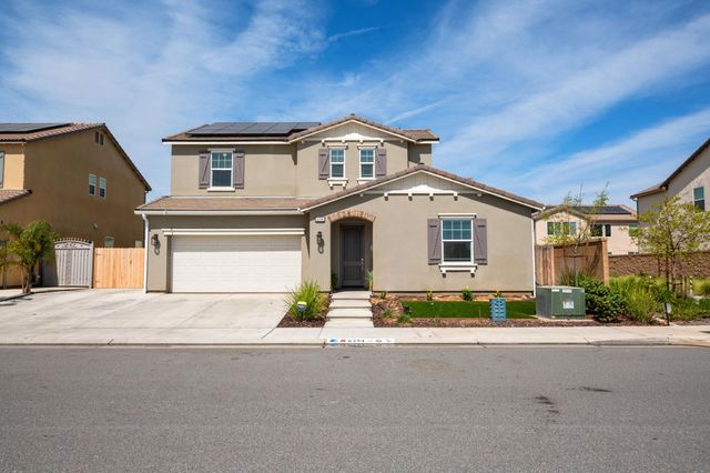 6254 W Holland Avenue, Fresno, CA 93723