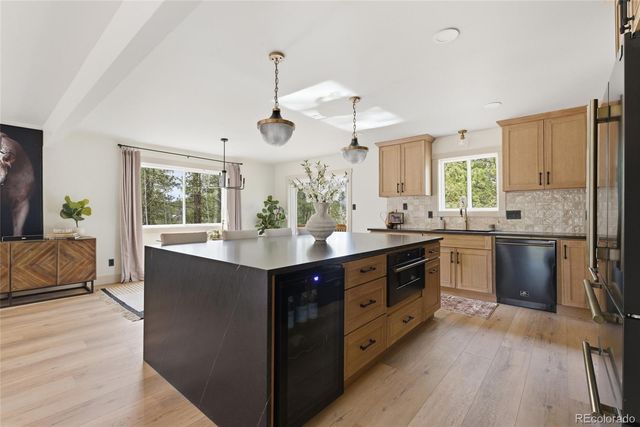 33691 Nova Road, Pine, CO 80470