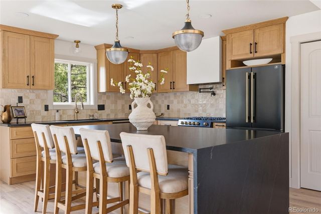 33691 Nova Road, Pine, CO 80470