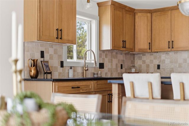 33691 Nova Road, Pine, CO 80470
