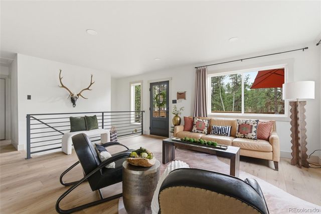 33691 Nova Road, Pine, CO 80470