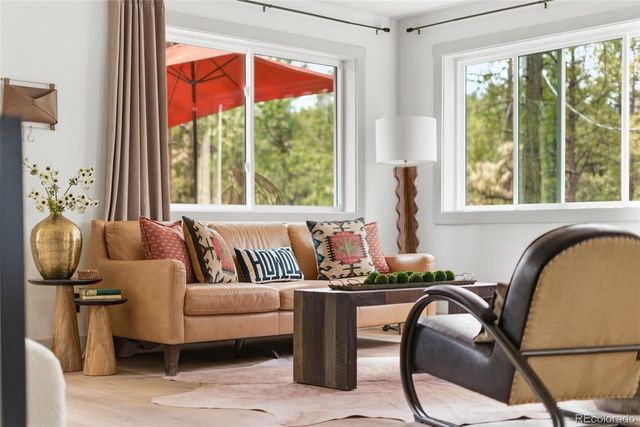33691 Nova Road, Pine, CO 80470