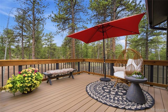 33691 Nova Road, Pine, CO 80470