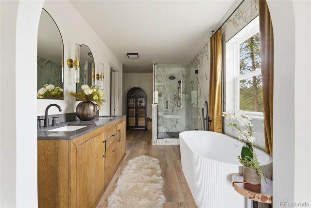 33691 Nova Road, Pine, CO 80470