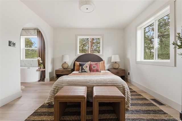 33691 Nova Road, Pine, CO 80470