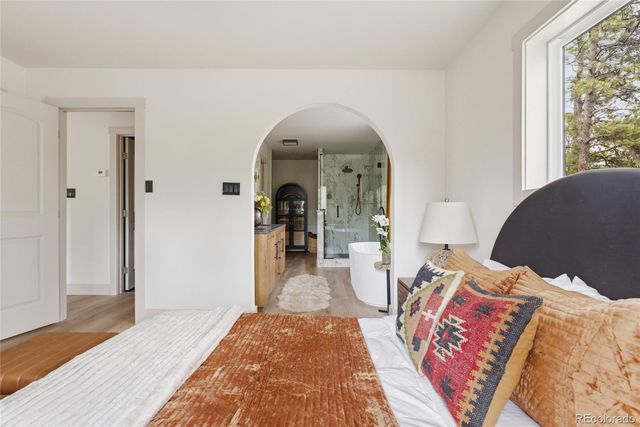 33691 Nova Road, Pine, CO 80470