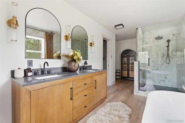 33691 Nova Road, Pine, CO 80470