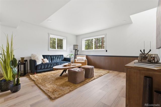 33691 Nova Road, Pine, CO 80470