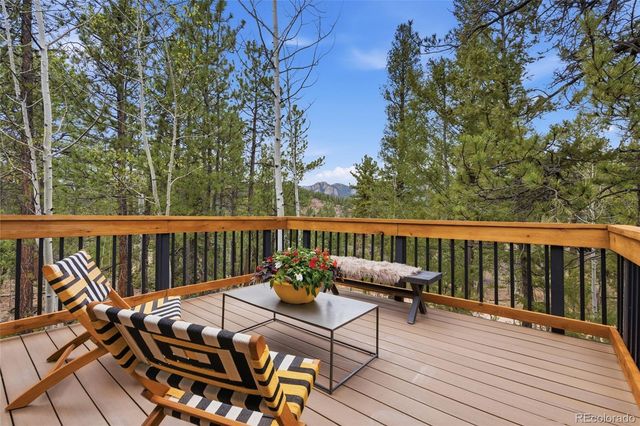 33691 Nova Road, Pine, CO 80470
