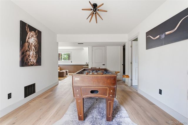 33691 Nova Road, Pine, CO 80470