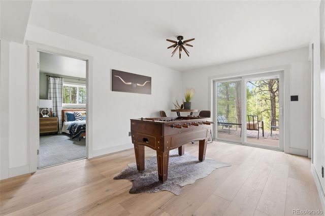 33691 Nova Road, Pine, CO 80470