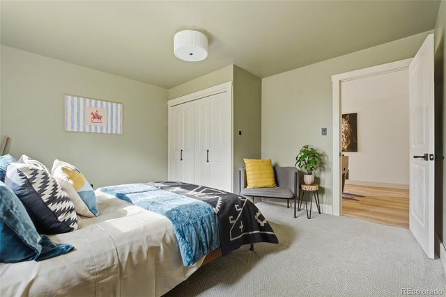 33691 Nova Road, Pine, CO 80470