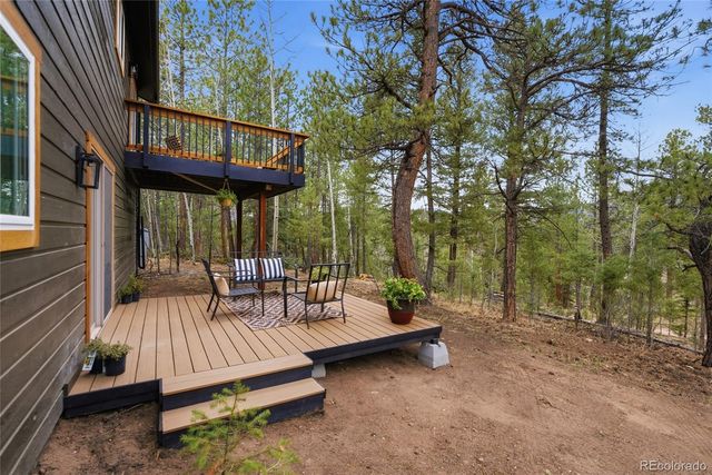 33691 Nova Road, Pine, CO 80470
