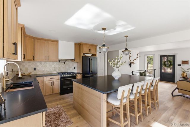33691 Nova Road, Pine, CO 80470