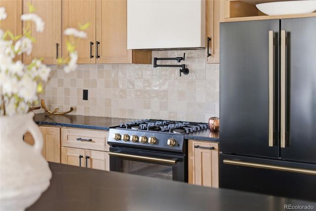 33691 Nova Road, Pine, CO 80470