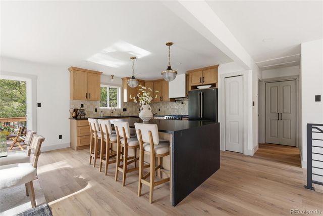 33691 Nova Road, Pine, CO 80470