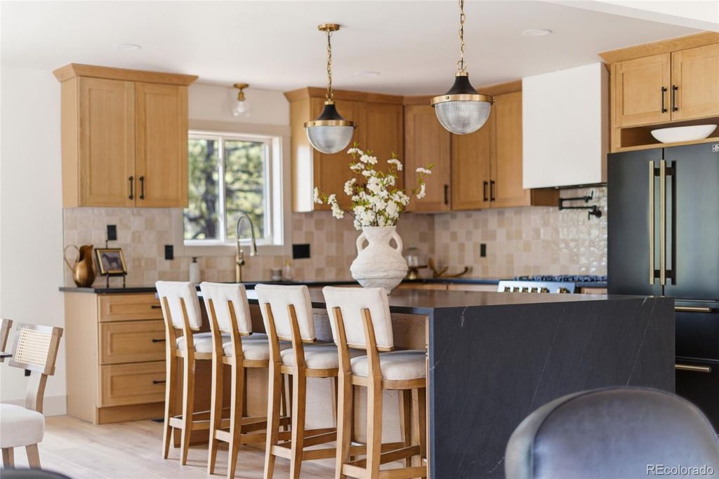 33691 Nova Road, Pine, CO 80470