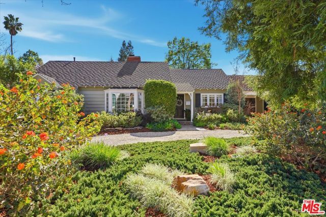 11122 Valley Spring Lane, Studio City (los Angeles), CA 91602