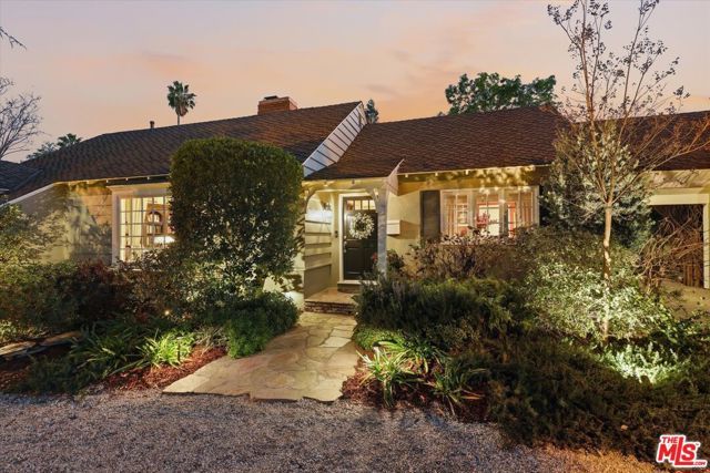 11122 Valley Spring Lane, Studio City (los Angeles), CA 91602