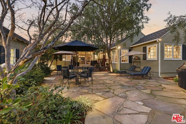 11122 Valley Spring Lane, Studio City (los Angeles), CA 91602