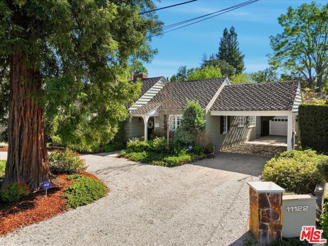 11122 Valley Spring Lane, Studio City (los Angeles), CA 91602