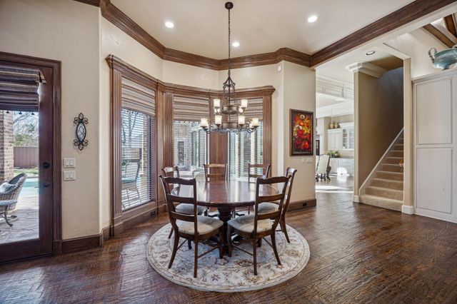 6640 Briar Ridge Lane, Plano, TX 75024