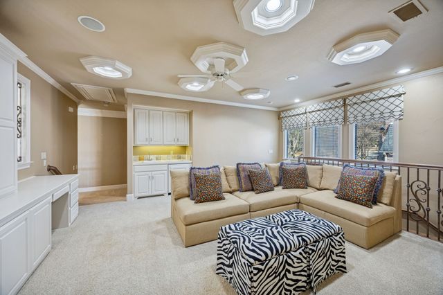 6640 Briar Ridge Lane, Plano, TX 75024