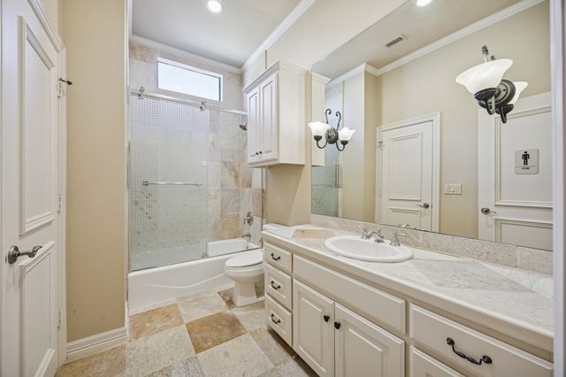 6640 Briar Ridge Lane, Plano, TX 75024