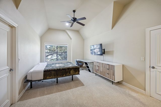 6640 Briar Ridge Lane, Plano, TX 75024