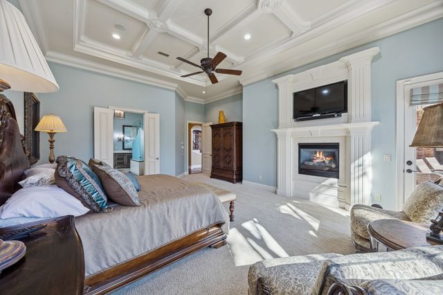 6640 Briar Ridge Lane, Plano, TX 75024