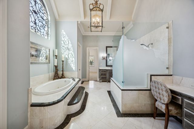 6640 Briar Ridge Lane, Plano, TX 75024