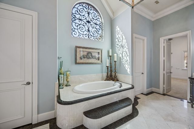 6640 Briar Ridge Lane, Plano, TX 75024