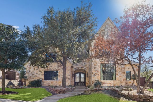 6640 Briar Ridge Lane, Plano, TX 75024
