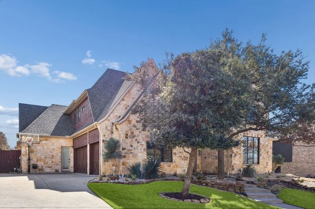 6640 Briar Ridge Lane, Plano, TX 75024
