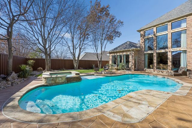 6640 Briar Ridge Lane, Plano, TX 75024