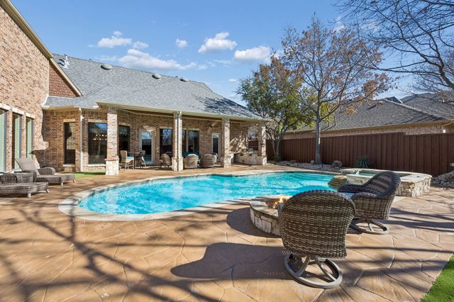 6640 Briar Ridge Lane, Plano, TX 75024