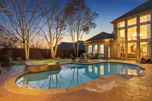 6640 Briar Ridge Lane, Plano, TX 75024
