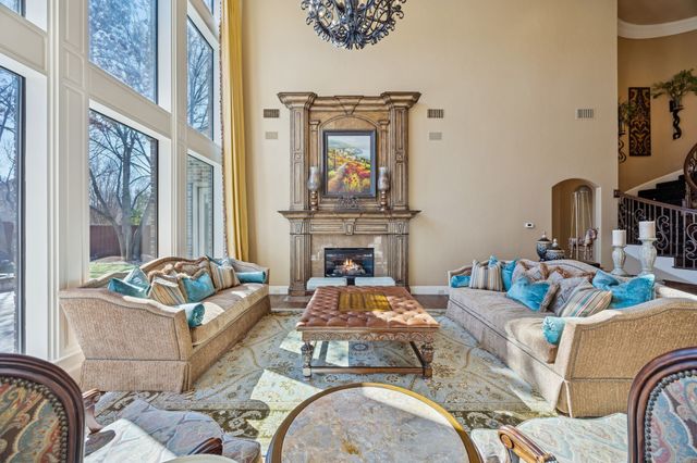 6640 Briar Ridge Lane, Plano, TX 75024