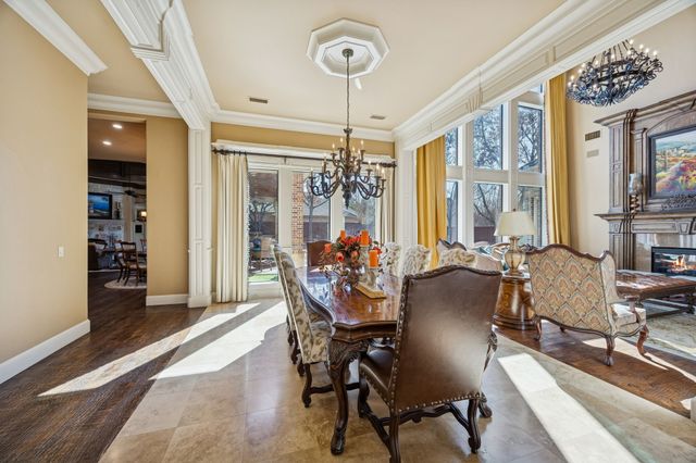 6640 Briar Ridge Lane, Plano, TX 75024