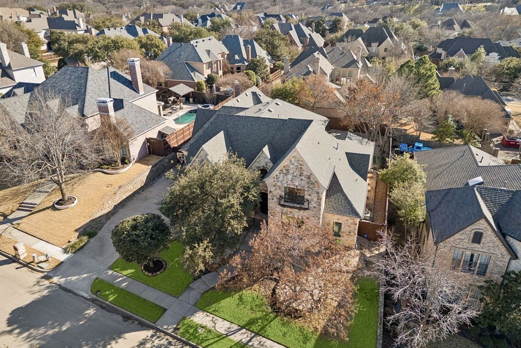 6640 Briar Ridge Lane, Plano, TX 75024 — photo 3